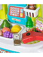 SET SAMI STORE SUPERMARKET LITTLE SHOPPING - Miniatura 2
