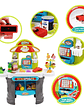 SET SAMI STORE SUPERMARKET LITTLE SHOPPING - Miniatura 3