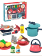 Juego de Cocina Happy Little Chef - Miniatura 1