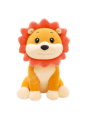 Peluches Leon Kawaii