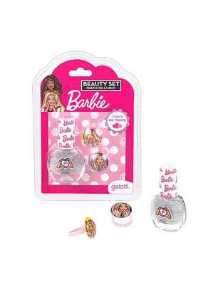 Blister Mix Unitario + 2 anillos