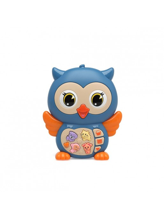 Buho musical piano 1