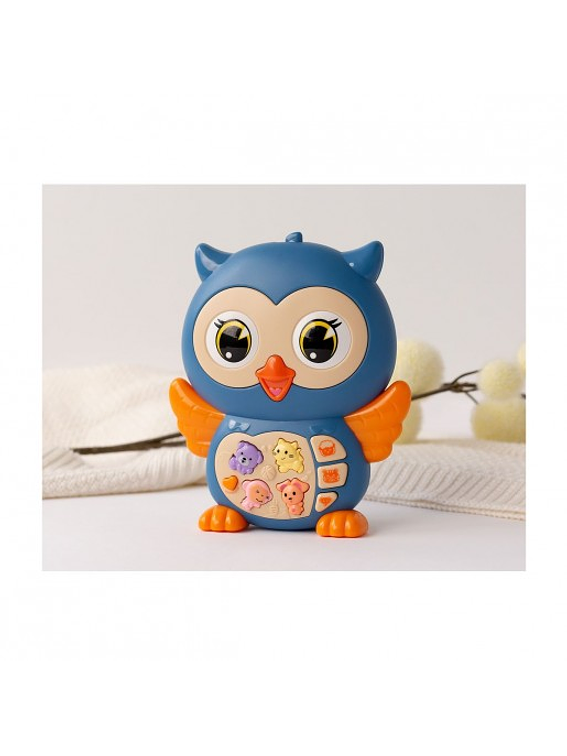 Buho musical piano 2