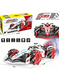 Carro Formula 1 con Control Remoto - Miniatura 2
