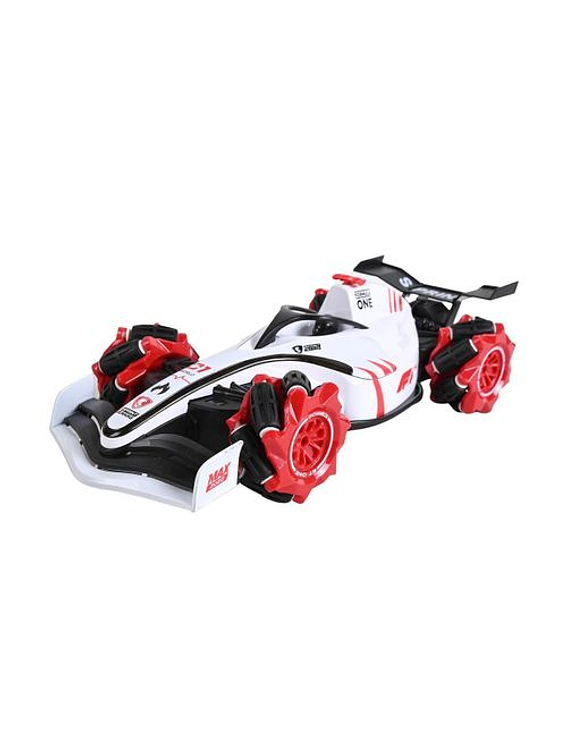 Carro Formula 1 con Control Remoto 3