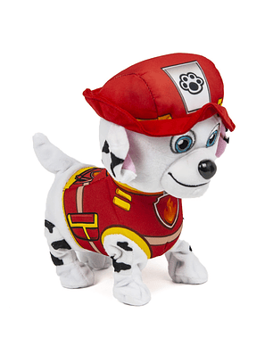 Marshall Peluche Juguete Con Movimiento Y Sonido