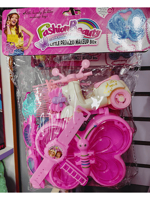 Accesorios de Belleza