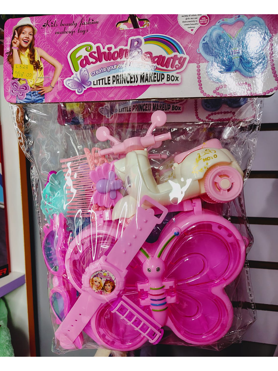 Accesorios de Belleza 1