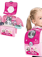 SET MOCHILA MASCOTA MY-PETS - Miniatura 1