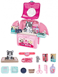 SET MOCHILA MASCOTA MY-PETS - Miniatura 2