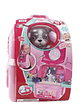 SET MOCHILA MASCOTA MY-PETS - Miniatura 3