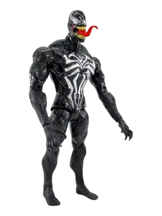 Figura de acción de Venom 30 cm 1