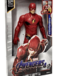 Figura de acción de Flash de los Vengadores 30 cm - Miniatura 1