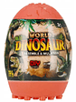 Dinosaurio para armar dentro de un huevo - Miniatura 1