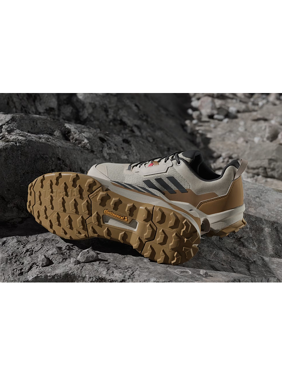 Zapatillas Adidas de Senderismo Terrex AX4 3