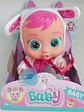 Bebés Llorones Lady Grande - Miniatura 1