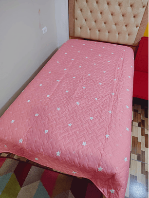 CUBRECAMA KIDS 1.5 PLZ