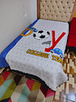 CUBRECAMA KIDS 1.5 PLZ - Miniatura 1
