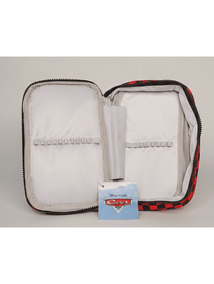 Cartuchera Multibox Disney Cars - El Rayo McQueen