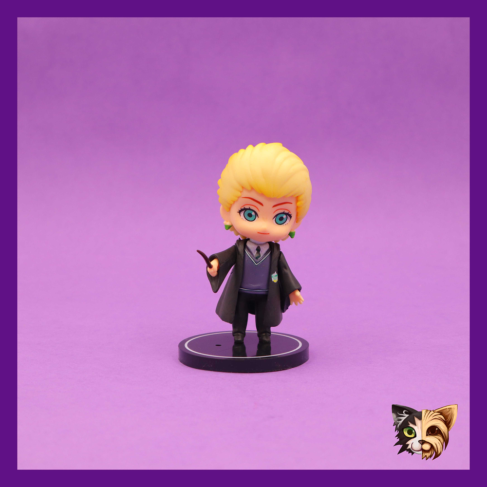 Figura Harry Potter 10cm