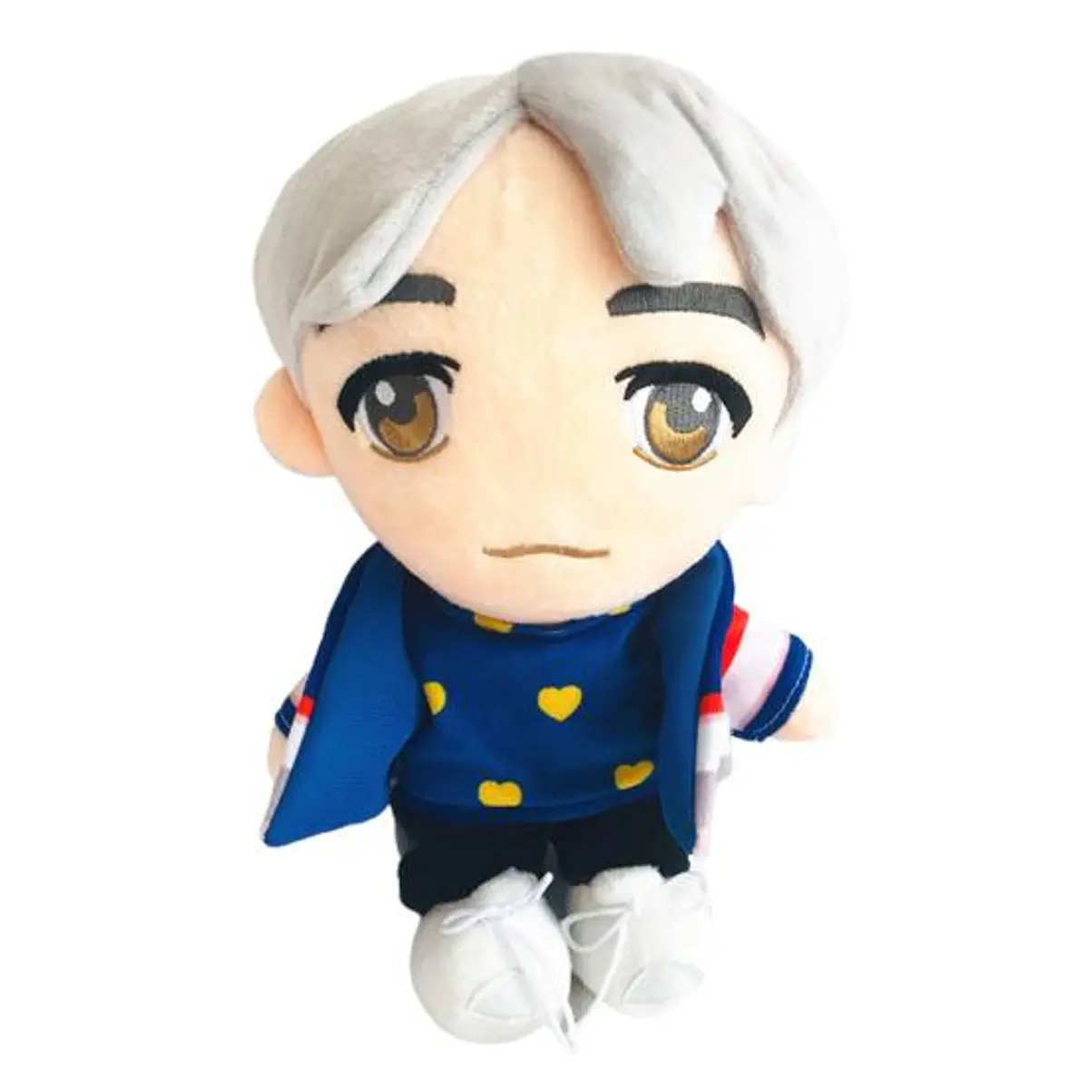 Peluche k pop#
