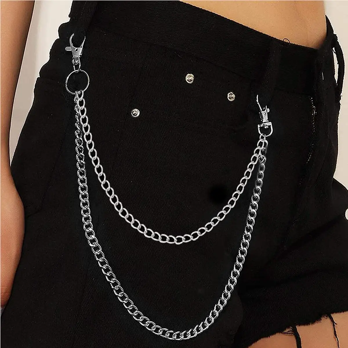 Pacchetto di accessori De Ku per cosplay - tuta Zeta - Italia
