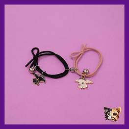 Pulsera Chimuelo Par