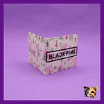 Billetera BlackPink