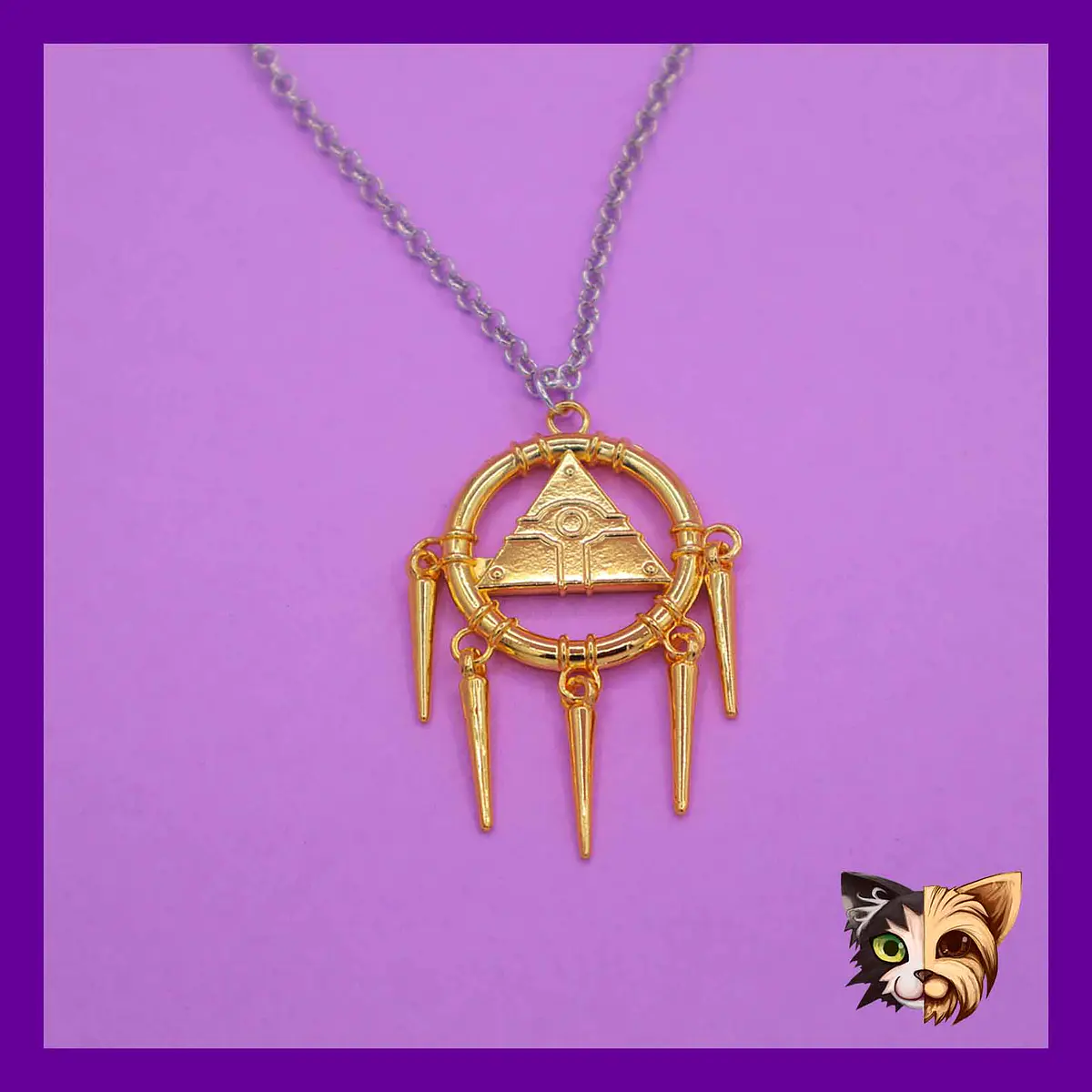 Collar Yu gi oh