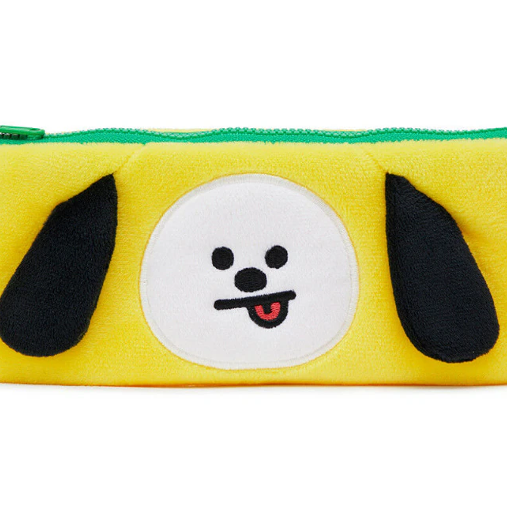 Estuche Bt21 Afelpado