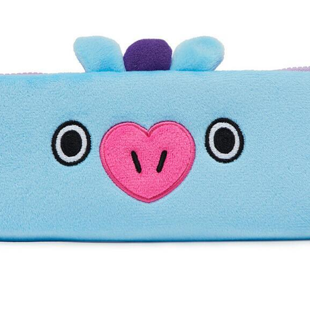 Estuche Bt21 Afelpado