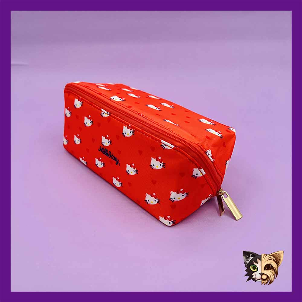 Estuche Kawaii Bolsillo interior