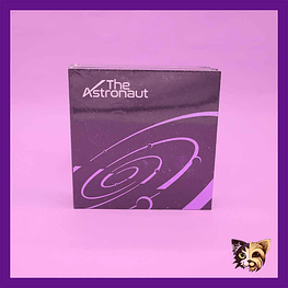 Disco JIN (BTS) The Astronaut