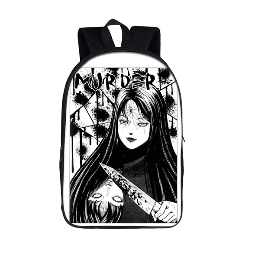 Mochila Horror