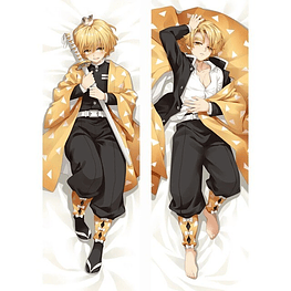 Dakimakura Zenitsu