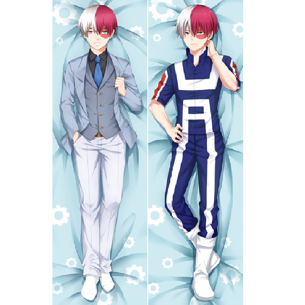 Dakimakura Todoroki