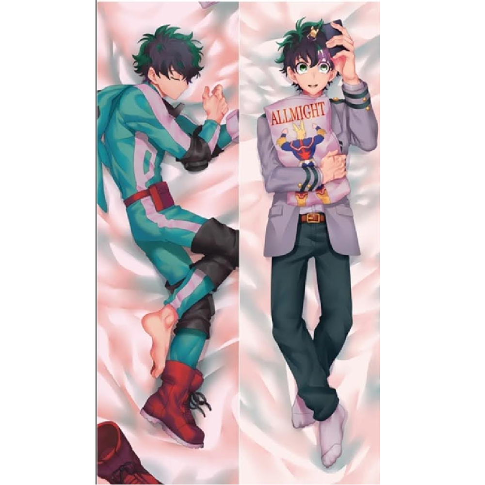 Dakimakura Deku Boku no Hero