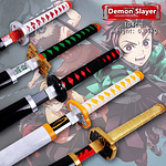 Katana Kimetsu no Yaiba