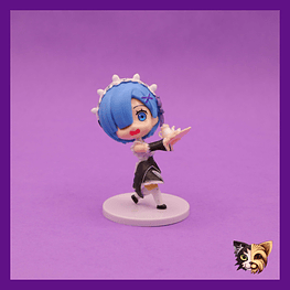 Figura Rem de  Re:Zero