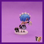 Figura Rem de  Re:Zero