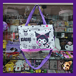 Bolsa Personajes Kawaii