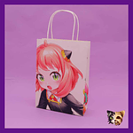 BOLSAS DE REGALO ANIME 