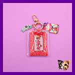 Omamori Gato