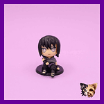 Figura Sasuke Sentado