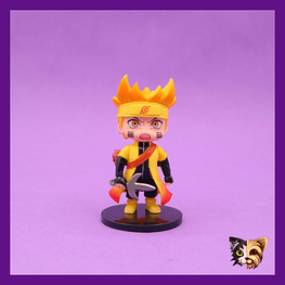 Figuras Naruto 10cm