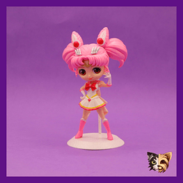 Sailor Chibi moon Mediana