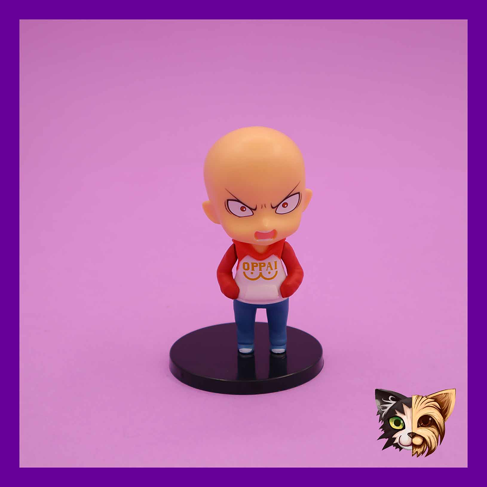 Figura One Punch Man