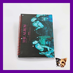 Cuaderno Blackpink