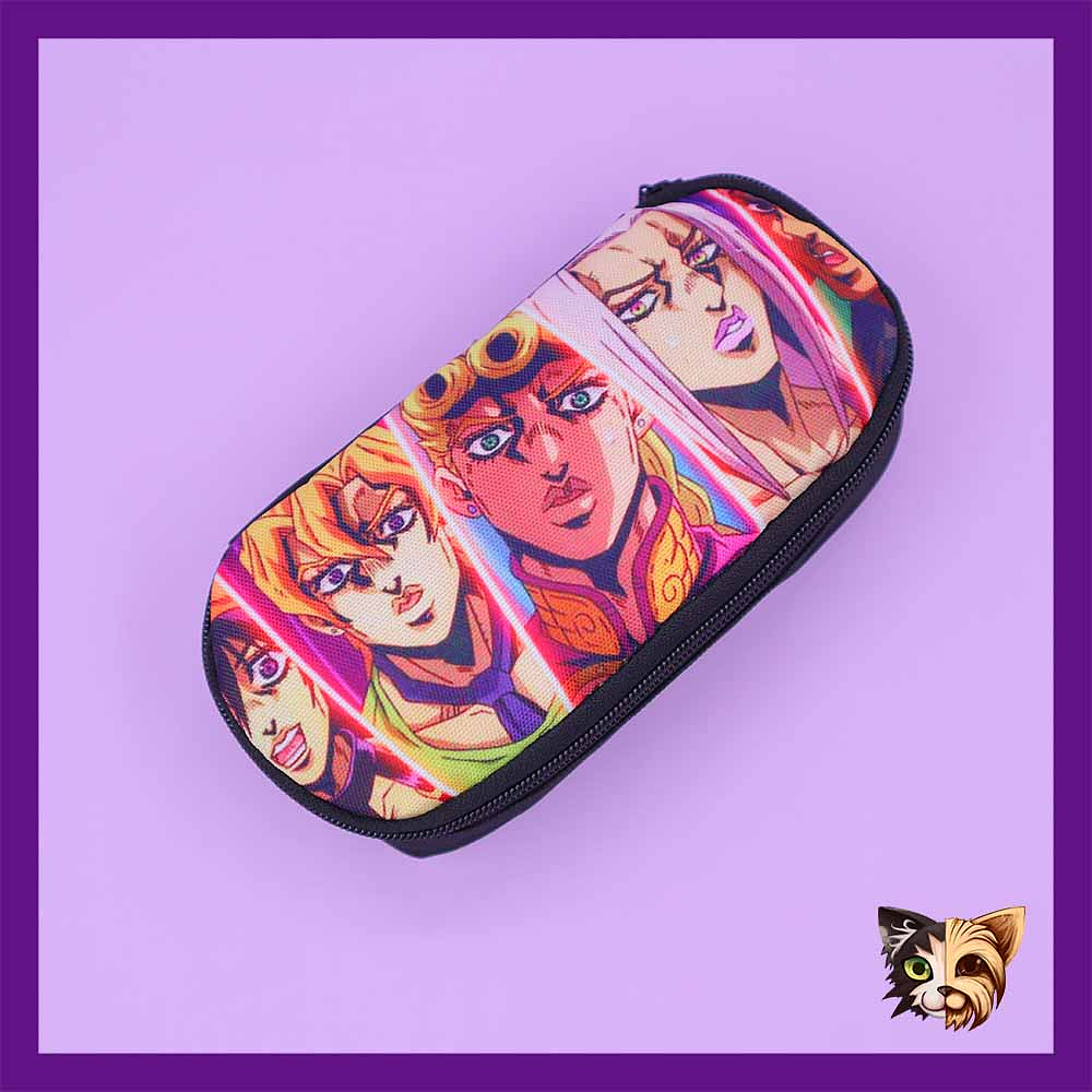 Estuche Jojo's