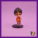 Figura Haikyuu Base negra